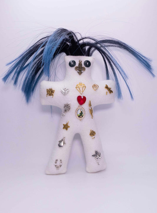 Voodoo Dolls by Priestess Ava Kay Jones